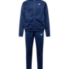 Nike Sportswear Trening  bleumarin / alb