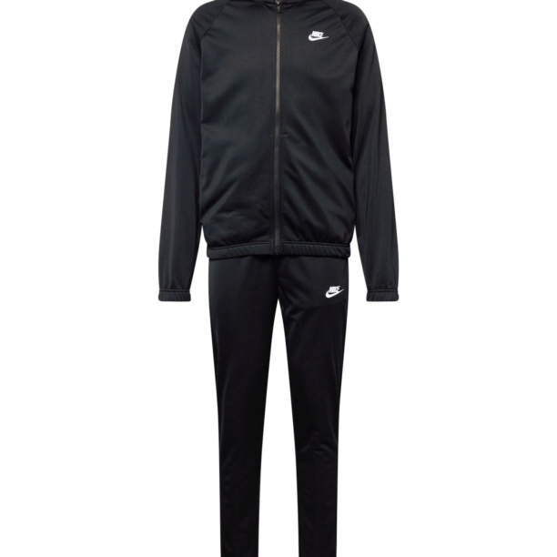 Nike Sportswear Trening  negru / alb