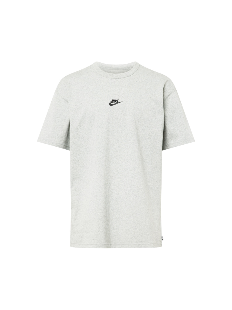 Nike Sportswear Tricou 'Premium Essentials'  gri închis