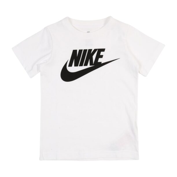 Nike Sportswear Tricou  alb