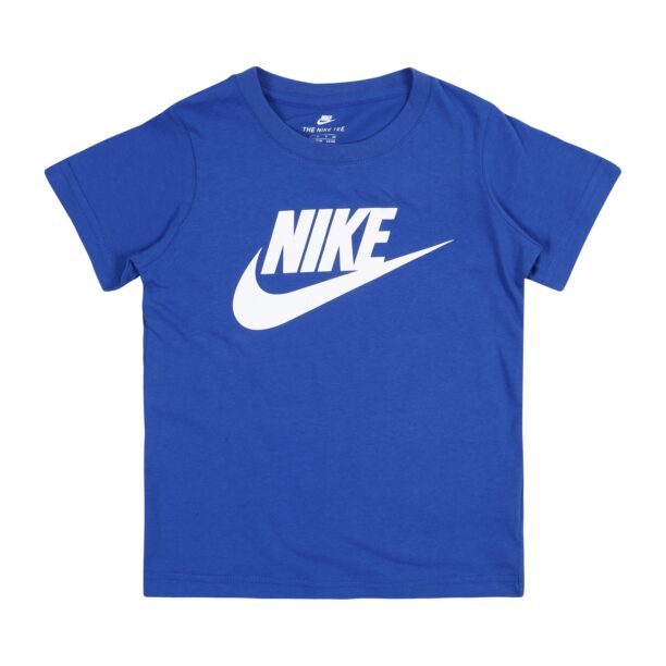 Nike Sportswear Tricou  albastru regal