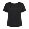 Nike Sportswear Tricou funcțional  negru