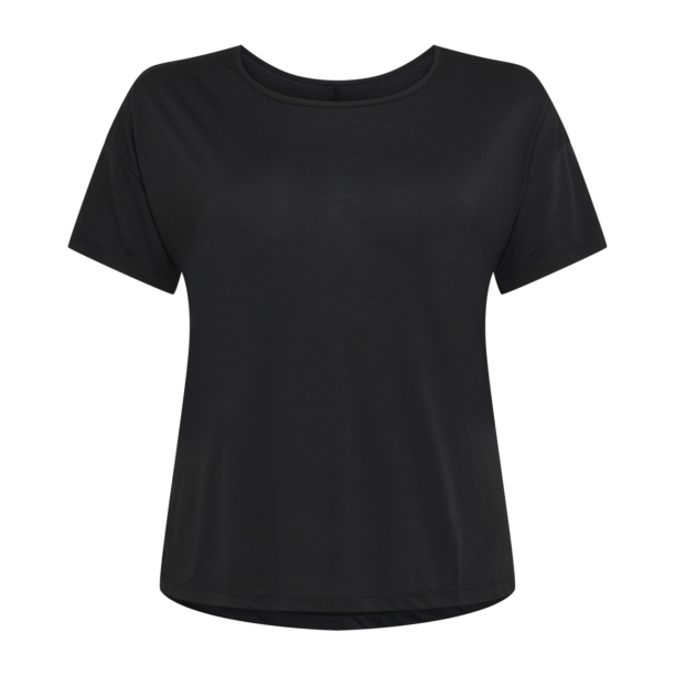 Nike Sportswear Tricou funcțional  negru