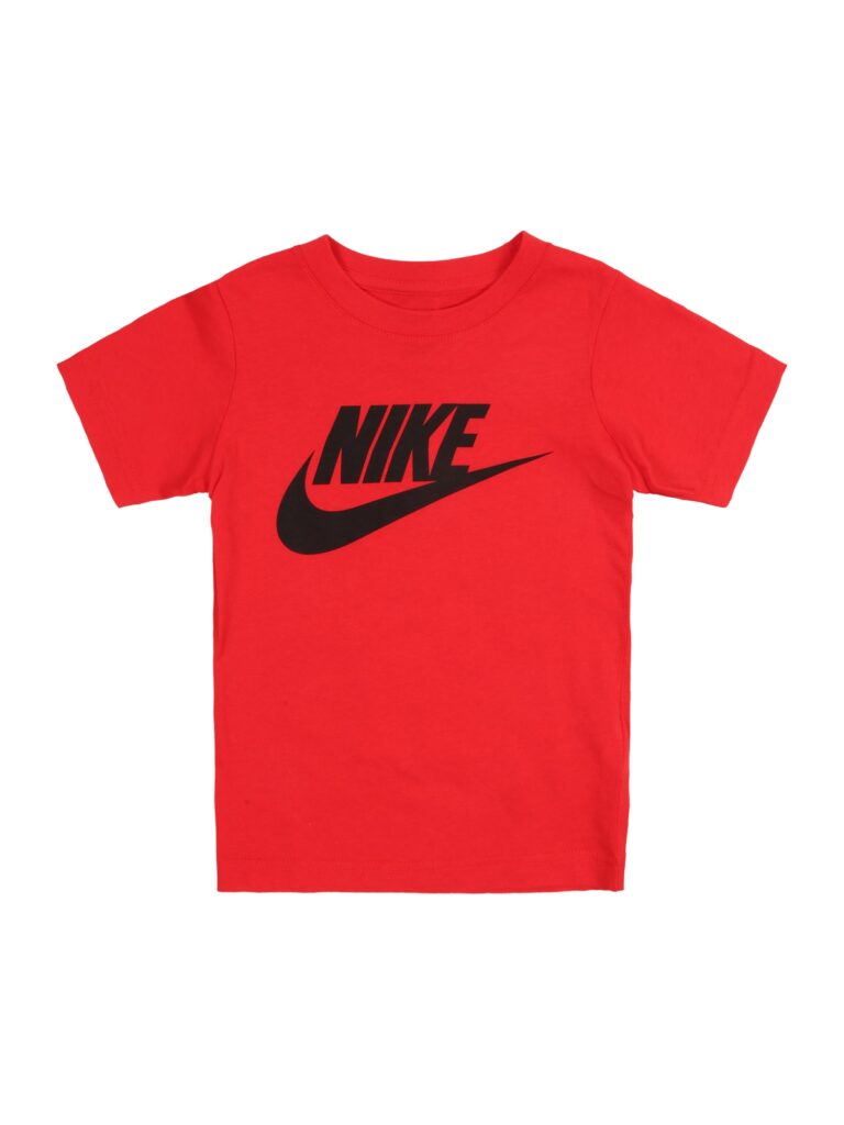 Nike Sportswear Tricou  roșu