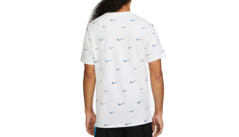 Nike Swoosh Ball T-shirt preţ