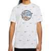 Nike Swoosh Ball T-shirt