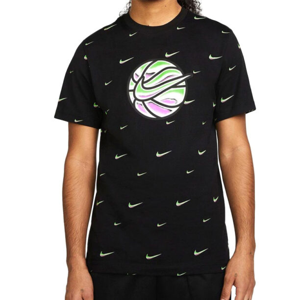 Nike Swoosh Ball T-shirt