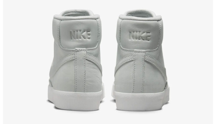 Nike W Blazer Mid Premium - imagine 7