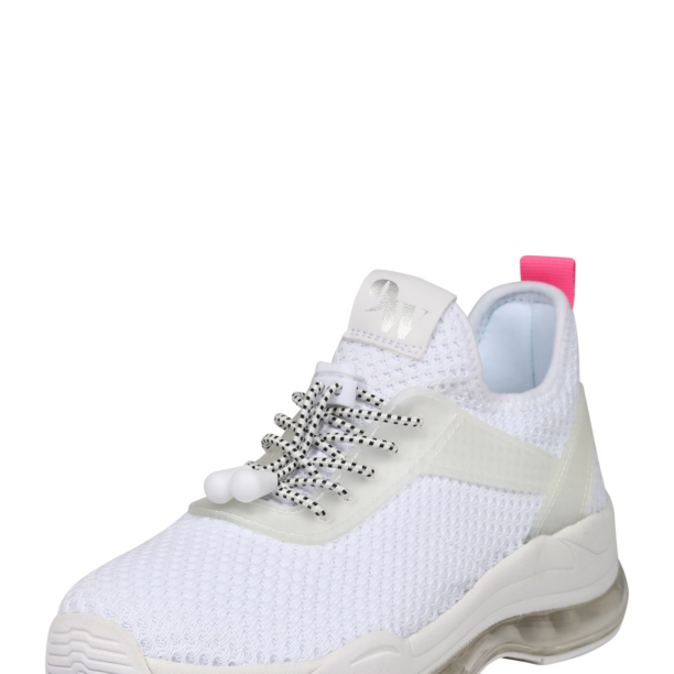 Nine West Sneaker low 'WNCATCHME2'  alb