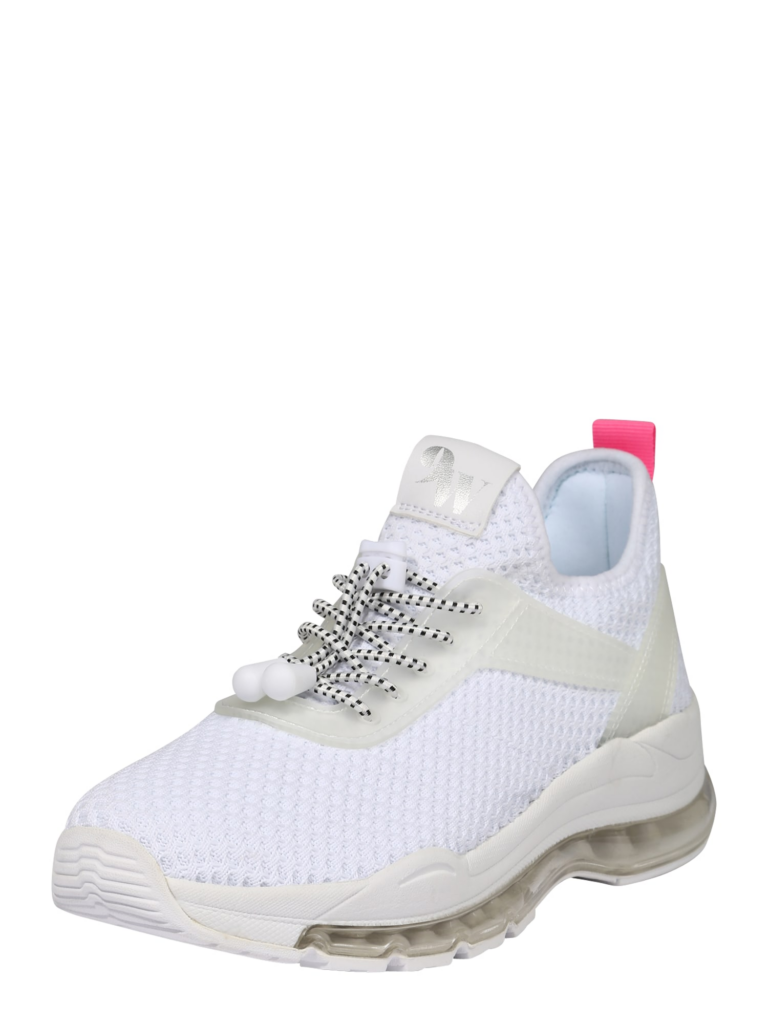 Nine West Sneaker low 'WNCATCHME2'  alb