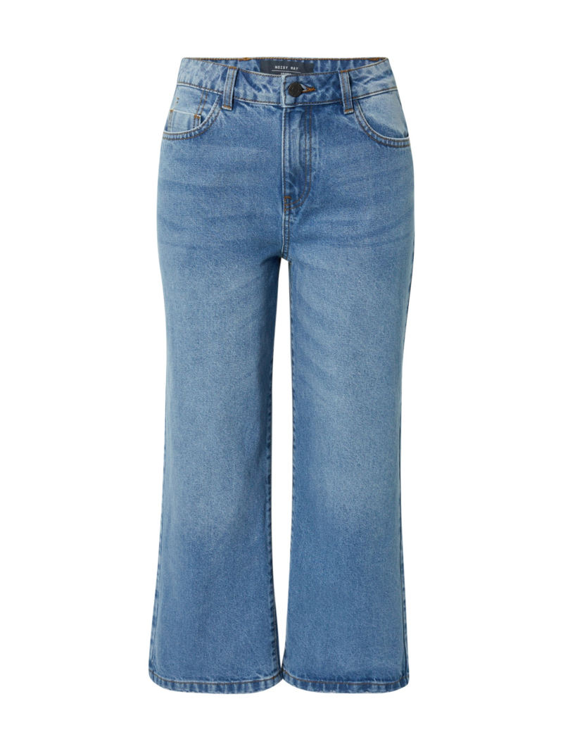 Noisy may Jeans 'AMANDA'  albastru denim