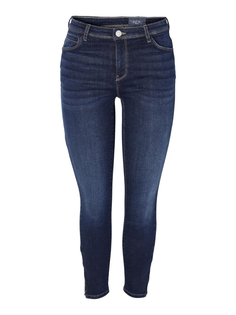 Noisy may Jeans 'KIMMY'  albastru denim