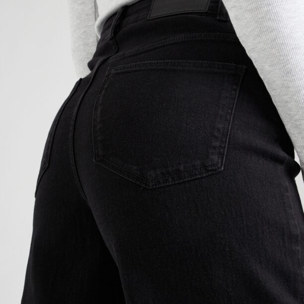 Preţ Noisy may Jeans 'LIRA'  negru denim