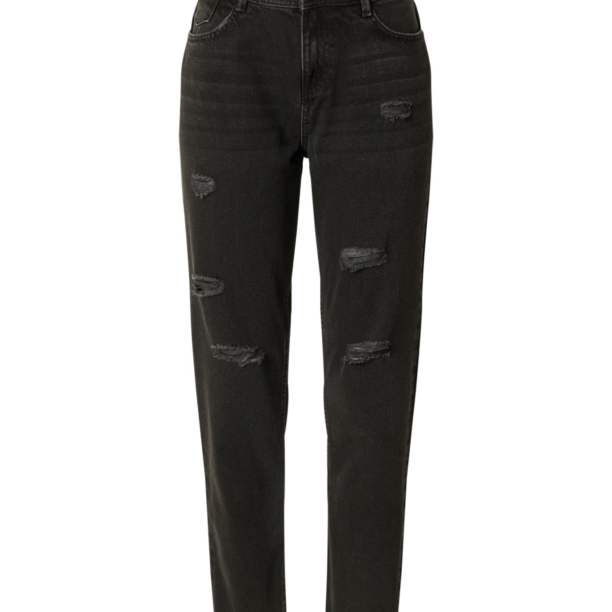 Noisy may Jeans 'MARZY'  negru denim