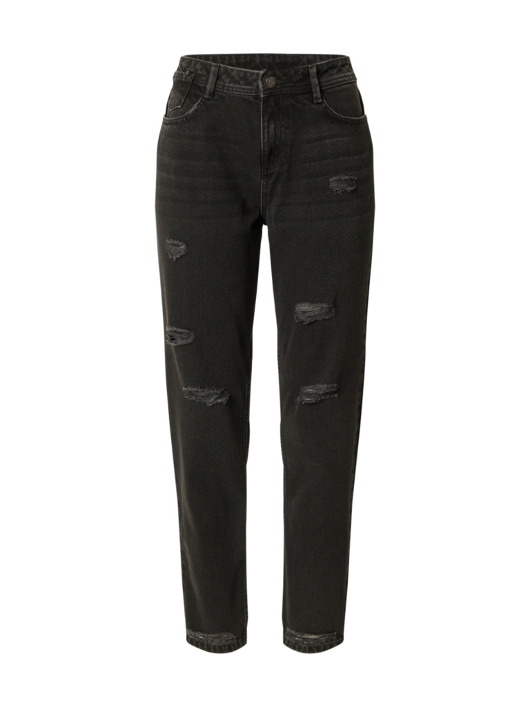 Noisy may Jeans 'MARZY'  negru denim