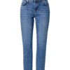 Noisy may Jeans 'Olivia'  albastru denim