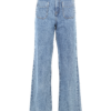 Noisy may Jeans  albastru denim