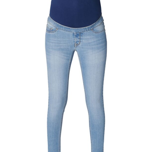 Noppies Jeggings 'Ella'  albastru denim