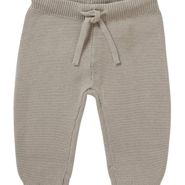 Noppies Pantaloni 'Molino'  gri taupe