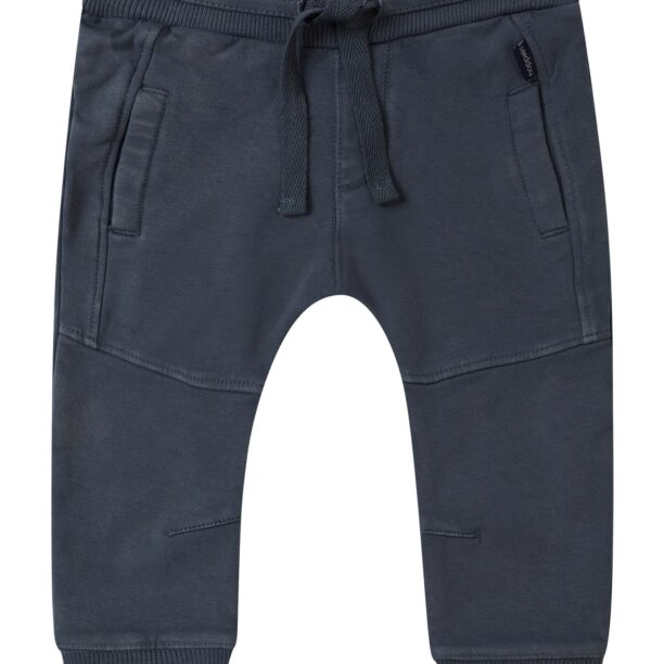 Noppies Pantaloni 'Trooper'  bleumarin