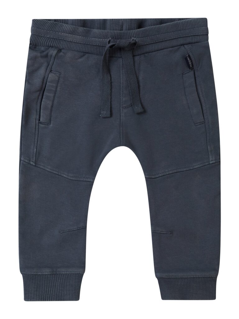 Noppies Pantaloni 'Trooper'  bleumarin