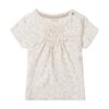 Noppies Tricou 'Chandler'  bej / mov deschis / portocaliu pastel