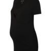 Noppies Tricou 'Rome'  negru