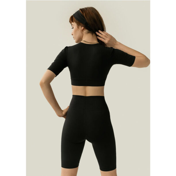 Cumpăra Norba Barre Top Black