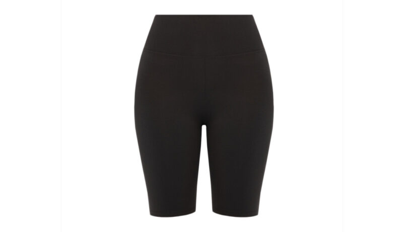 Preţ Norba Bike Shorts Black