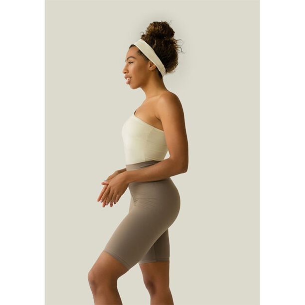 Norba Bike Shorts Mocca