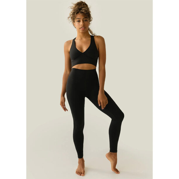 Norba Essential Leggings Black preţ