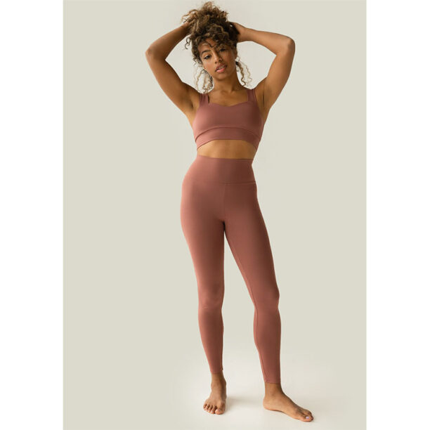 Norba Essential Leggings Rosewood preţ