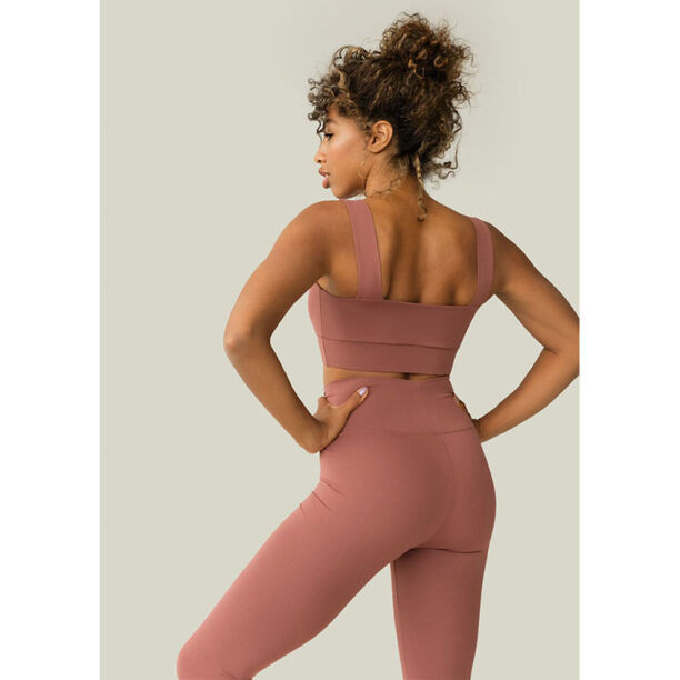 Cumpăra Norba Essential Leggings Rosewood