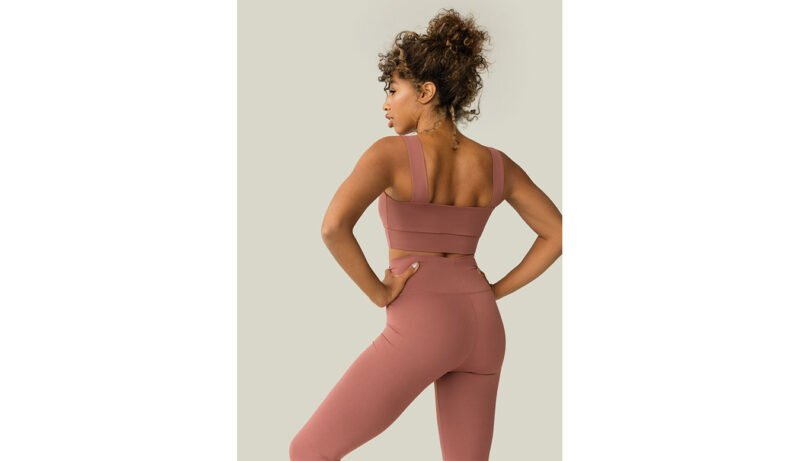 Cumpăra Norba Essential Leggings Rosewood