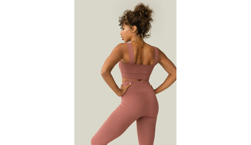 Preţ Norba Essential Leggings Rosewood