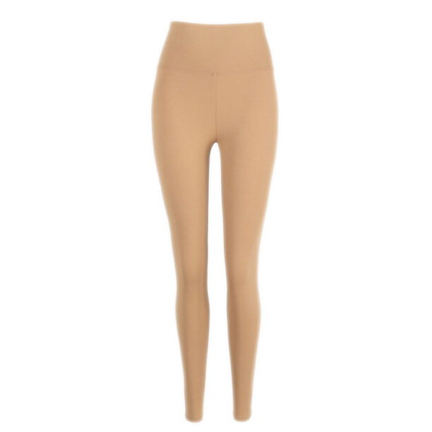 Norba Essential Leggings Sand