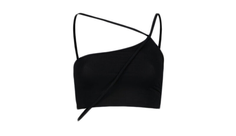 Cumpăra Norba Lagoon Swim Top Black