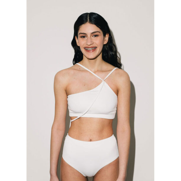 Cumpăra Norba Lagoon Swim Top White