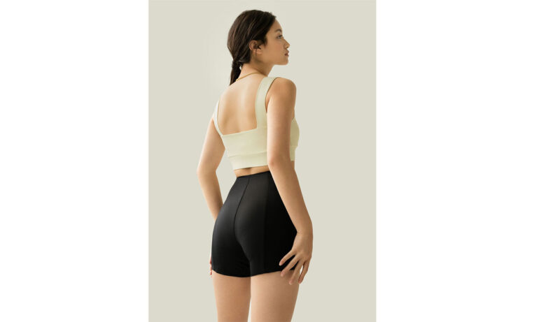 Cumpăra Norba Lounge Shorts Black