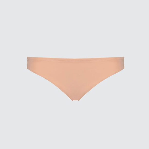 Norba Low Waist Swim Briefs Coral preţ