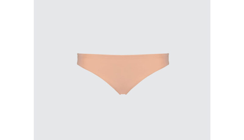 Norba Low Waist Swim Briefs Coral preţ