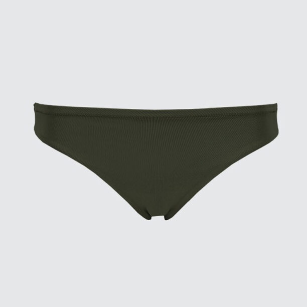 Preţ Norba Low Waist Swim Briefs Green