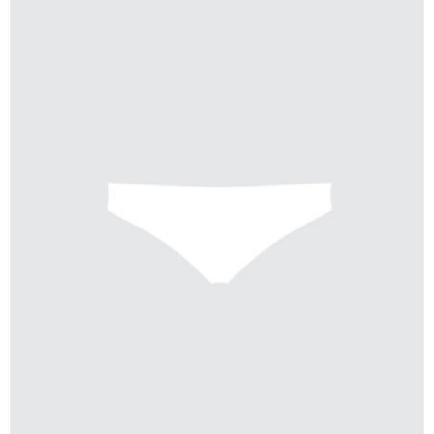 Norba Low Waist Swim Briefs White preţ