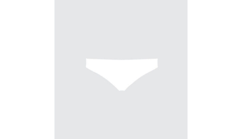 Norba Low Waist Swim Briefs White preţ