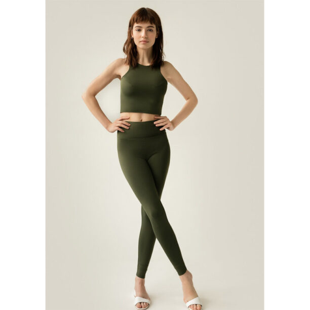 Norba Original Top Army Green preţ