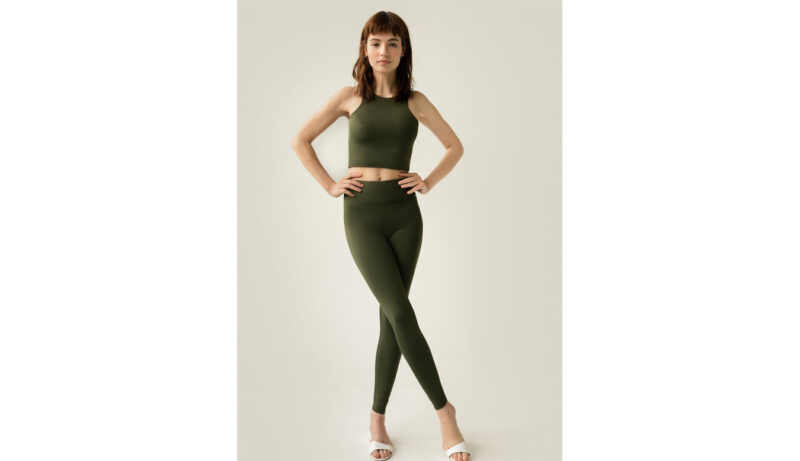 Norba Original Top Army Green preţ