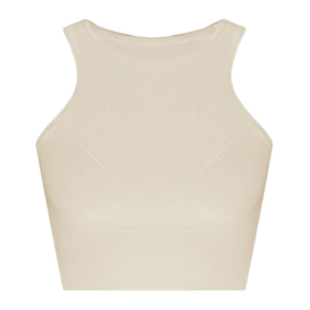 Norba Original Top Ivory