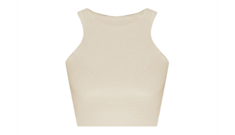 Norba Original Top Ivory