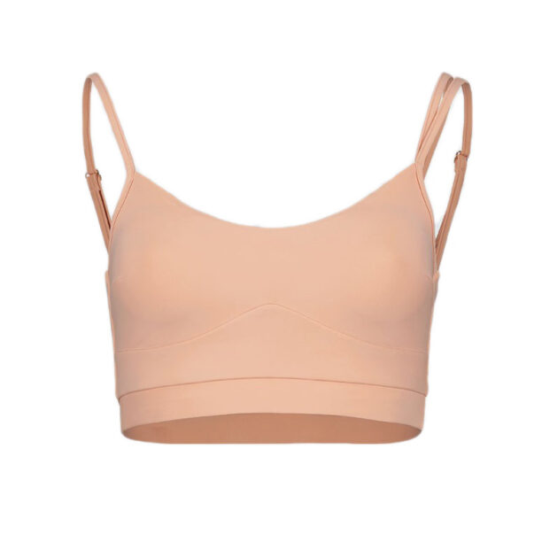 Norba Split Swim Top Coral preţ