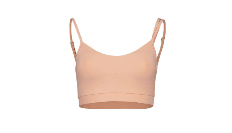 Norba Split Swim Top Coral preţ